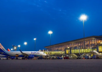 GHIAL raises funds from global bond market for RGIA expansion