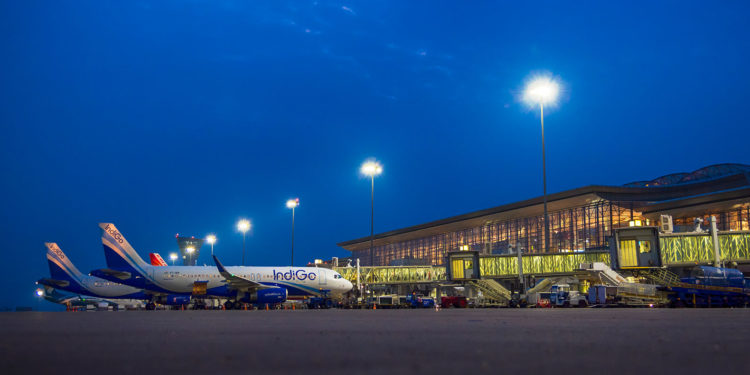 GHIAL raises funds from global bond market for RGIA expansion