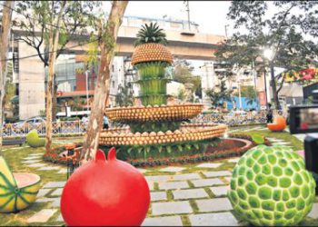 57 more theme parks to dot Hyderabad