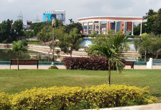 Makeover on the cards for Indira, Vengal Rao parks in Hyderabad
