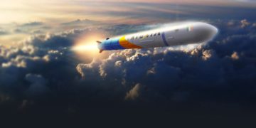 Made in Telangana rocket to launch by 2021-end