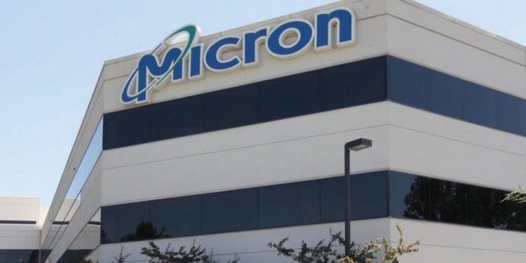 Hyderabad to drive innovation for Micron Technology