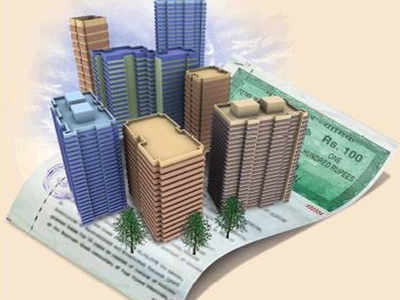 Hyderabad’s peripheries see sharp rise in land rates in 12 months