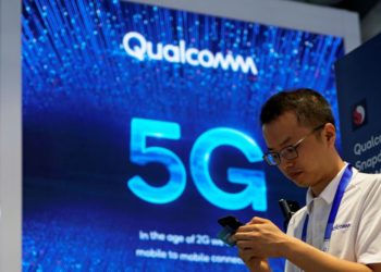 Qualcomm to lease 1.6 million sq ft office at Raheja IT Park in Hyderabad