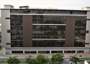 Ascendas signs pact to acquire IT SEZ in Hyderabad for Rs 506 crore