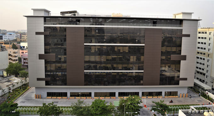 Ascendas signs pact to acquire IT SEZ in Hyderabad for Rs 506 crore