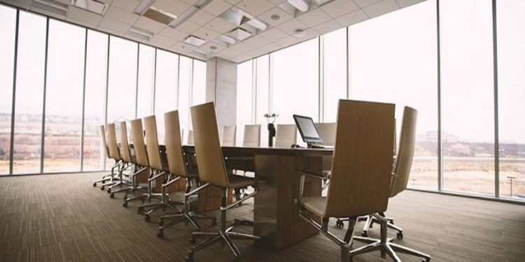 Hyderabad office market zooms