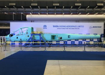 Tata Boeing to make components for 737 planes in Hyderabad