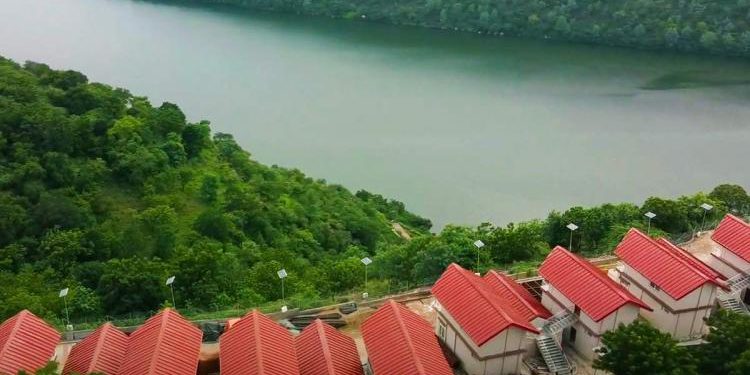 Eegalapenta: A charming weekend getaway from Hyderabad