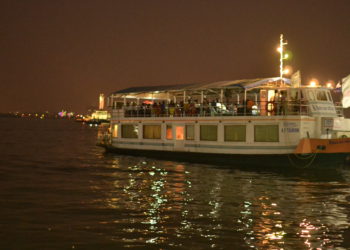 Hussain Sagar ride gets more thrilling