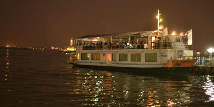 Hussain Sagar ride gets more thrilling