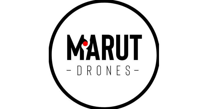 Marut-Dronetech-arm-wins-grant-from-CIE-IIIT-Hyderabad-Pernod-Ricard-India-Foundation