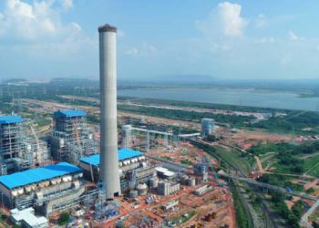 TS Super Thermal Power Project Phase-I to be commissioned in 2021-22