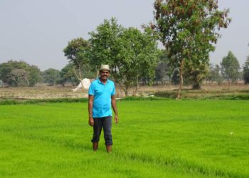 Engineer from Hyderabad turns village reformer
