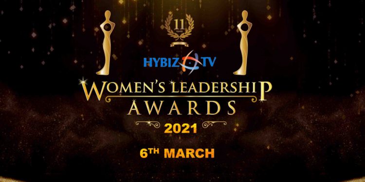 Hyderabad: Hybiz.tv Women’s Leadership Awards on March 8