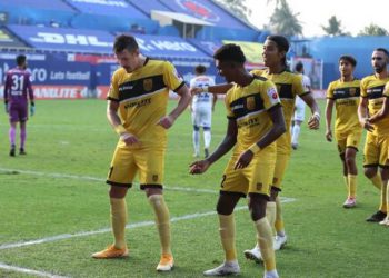 Hyderabad FC