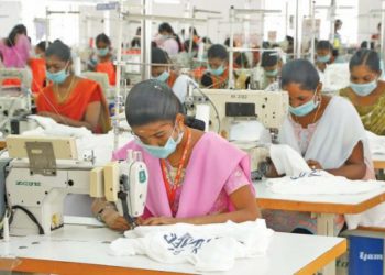 T spins dream of a vibrant textile sector