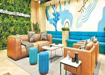 Hyderabad sees highest pre-commitment in office space