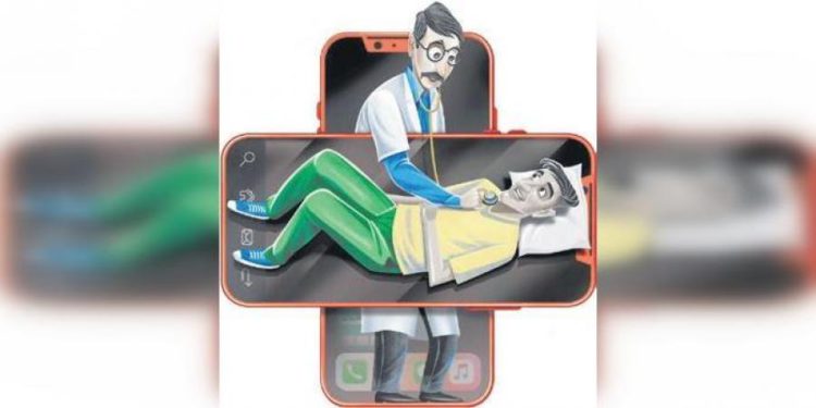 Hyderabad ahead of other cities in adoption of digital health services: DoctorC