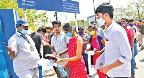 SCCL pursuing newer technologies to improve safety, productivity