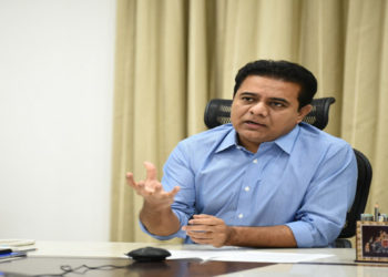 BioAsia 2021: Indian life sciences needs policy push, says KTR