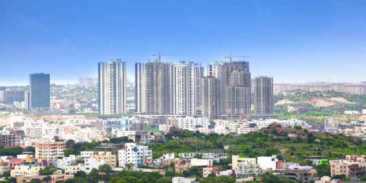 Real Estate Hyderabad