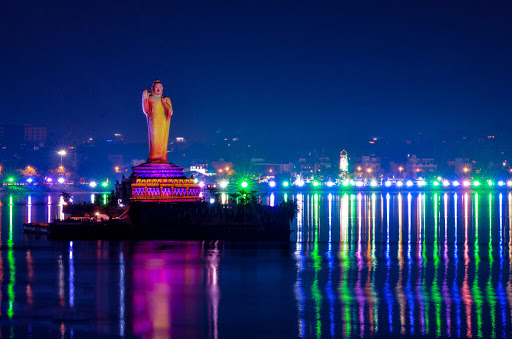 Hussain Sagar to get 80-seater cruiser