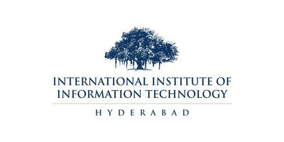 IIIT-Hyderabad logo (PRNewsfoto/IIIT-Hyderabad)