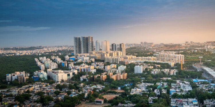 In 6yrs, Hyd luxe hsg segment saw 26% jump in rentals: Report