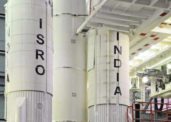 Hyderabad-based firm helped in ISRO satellite launch