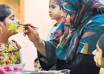 Children’s Art Festival in Hyderabad goes online this year