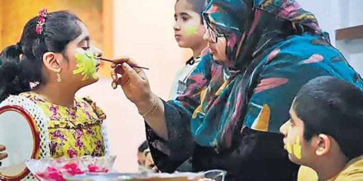 Children’s Art Festival in Hyderabad goes online this year