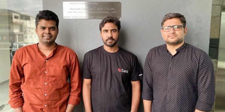 Co-living start-up Settl. launches facility in Hyderabad