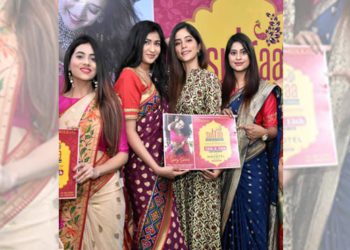 Sutraa Lifestyle and Fashion exhibition comes to Hyderabad
