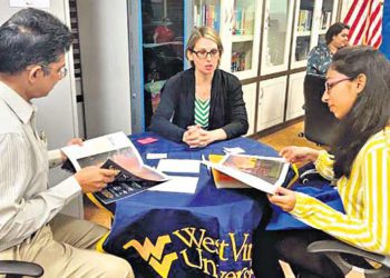 New EducationUSA centre comes up in Hyderabad