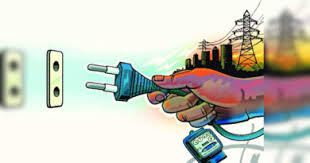 Residents rue power cuts, officials deny outages