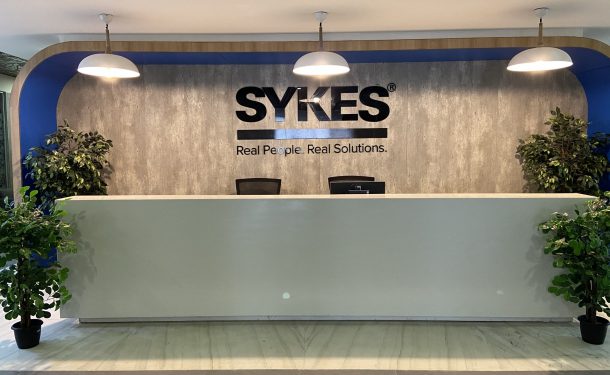 SYKES opens 4th centre in Hyd, to hire 800