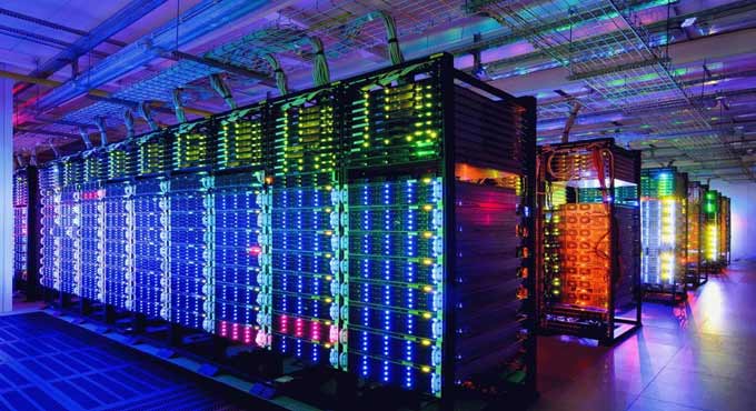 Hyderabad to add data centre capacity