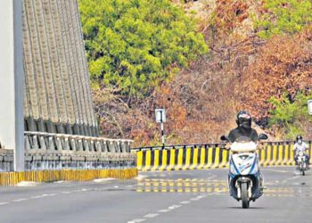 Hyderabad to get respite from scorching sun