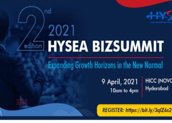 Hyderabad software body to hold BizSummit on April 9