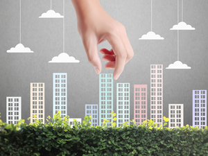 Hyderabad sees a rise in demand for plotted development projects