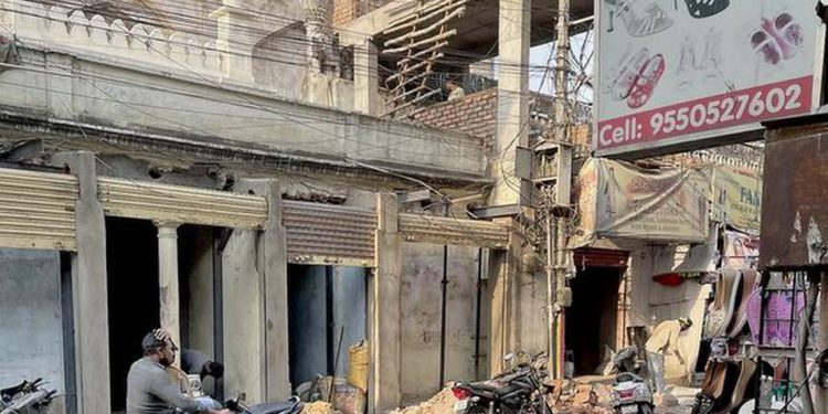 Focus on heritage preservation again in Hyderabad