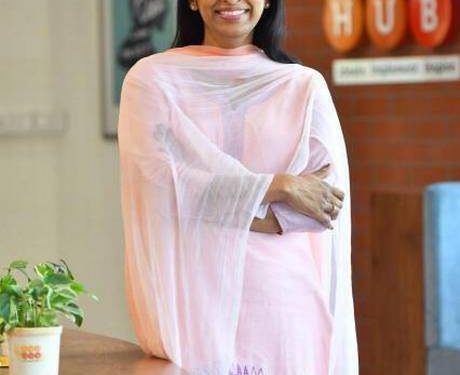 Women Entrepreneurs Hub in Hyderabad: Nursing the dreams of tomorrow