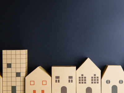 Over 50% of Hyderabad’s home-buyers are below 35 years
