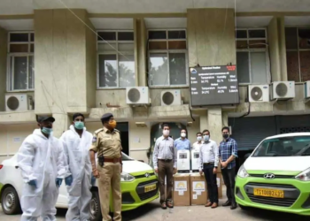 COVID-19: Ola to provide free oxygen concentrators in Hyderabad