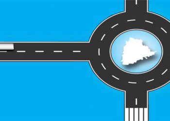 Telangana: 20 bidders for DPR of RRR phase-1