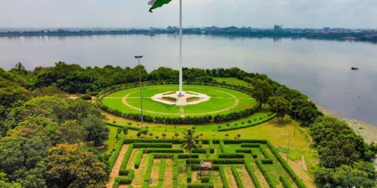 Hyderabad to have ‘Wind Garden’ to reduce temperatures