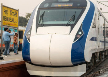 Hyderabad and Bengaluru May Get Closer Via Semi-High-Speed Railway Track: Report