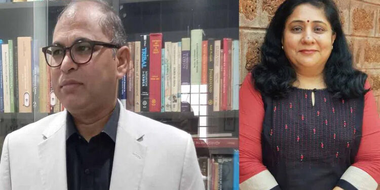 UoH professors awarded FN-APE Fellowship 2022-23