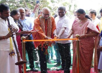 Tata Motors launch first all-women passenger vehicles showroom in Hyderabad